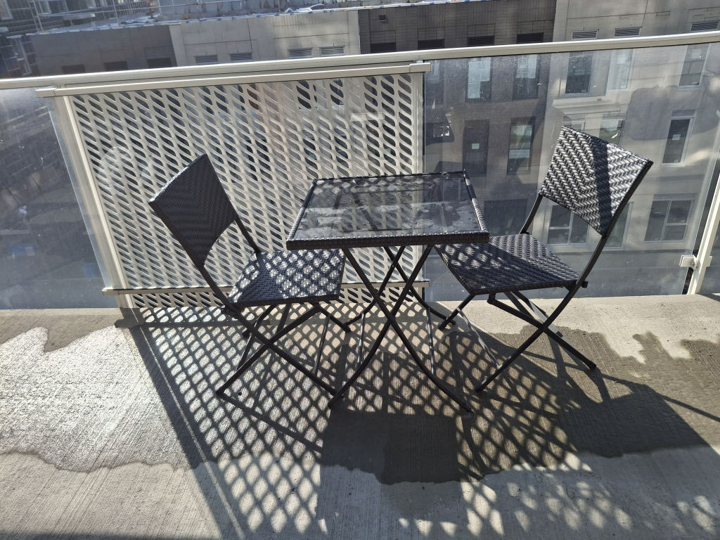 Magnifique Condo 3 ½ Métro Papineau | 2947789