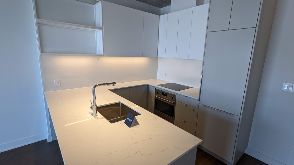 Magnifique Condo 3 ½ Métro Papineau | 2947789