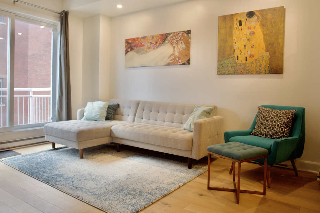 Studio Moderne à Louer – Petite Italie | 2947791