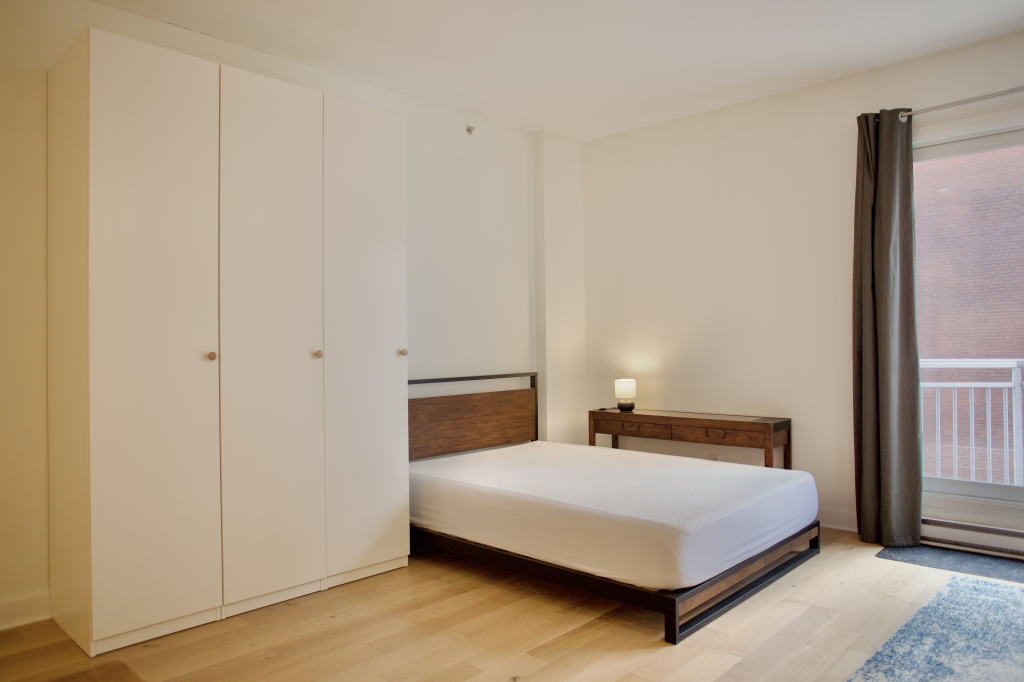 Studio Moderne à Louer – Petite Italie | 2947791