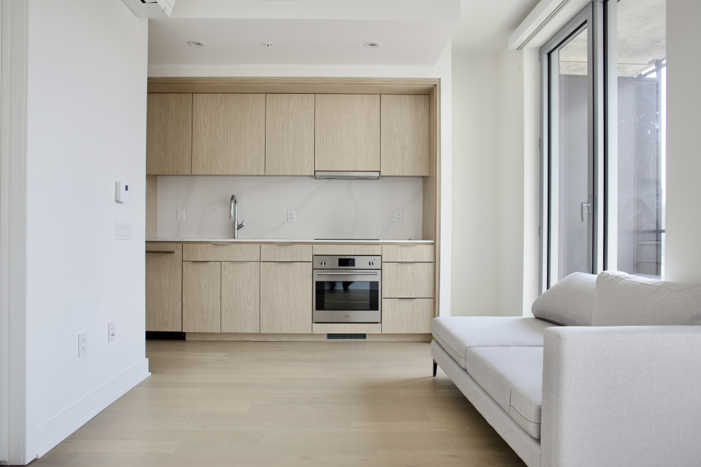 Condo Au Cœur De Montréal | 2947792