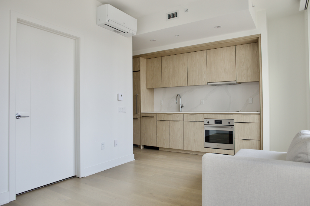 Condo Au Cœur De Montréal | 2947792