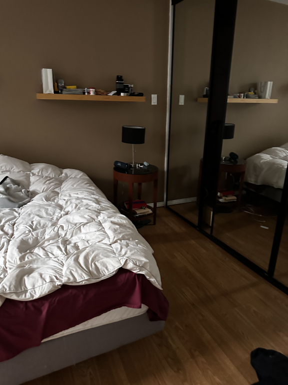 Belles Chambres équipées Pour étudiants | 2947793
