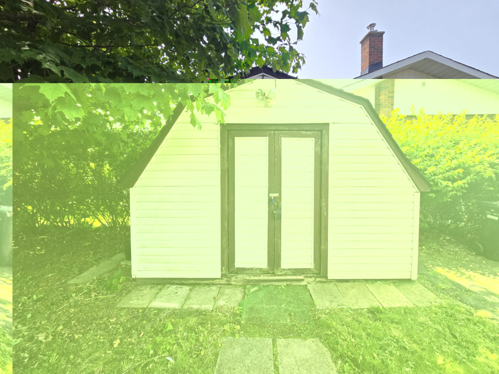 Haut De Maison Secteur Touraine | 2947803