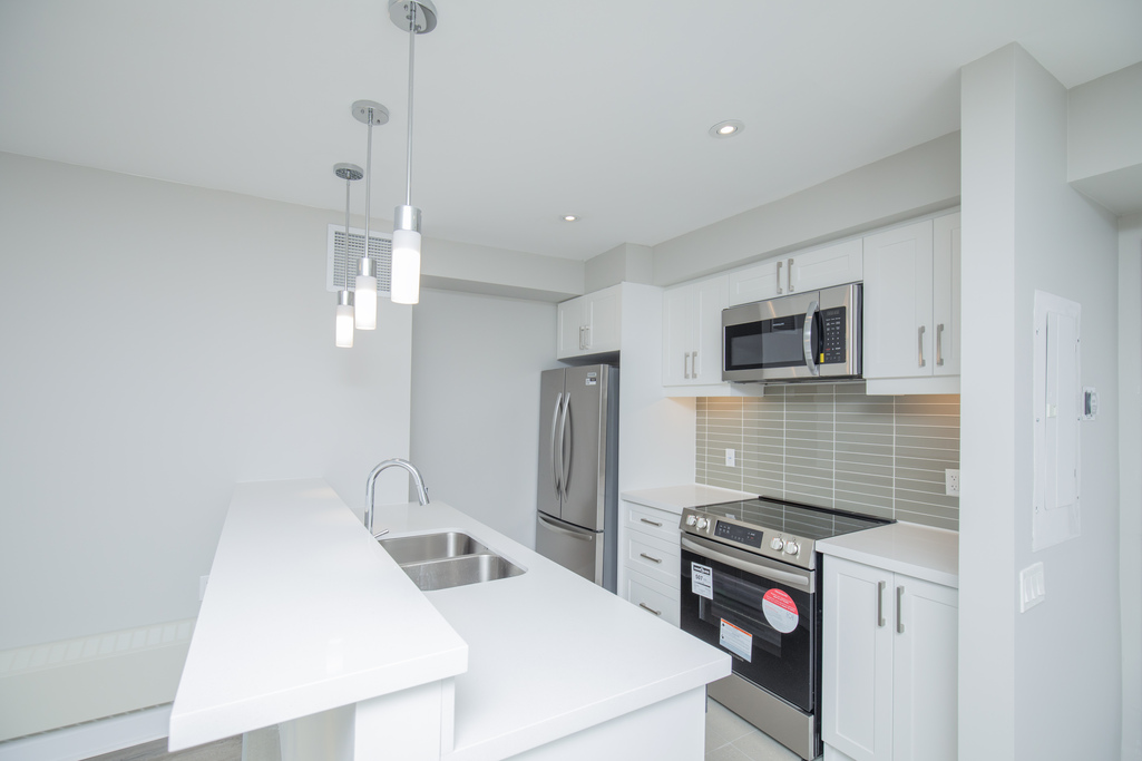 Benson Apartments | 2947842