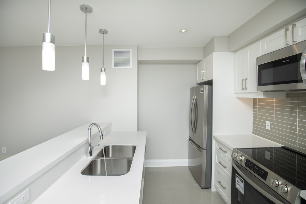 Benson Apartments | 2947842