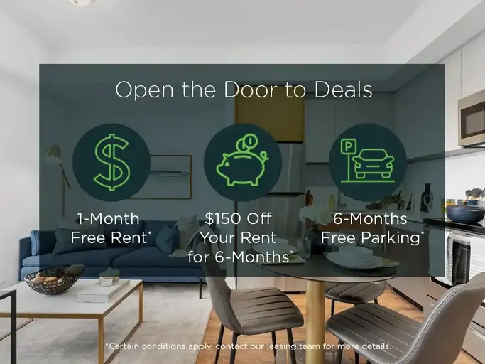 Towns On Danforth | 35 - 41 Danforth Road, Scarborough | 2960277