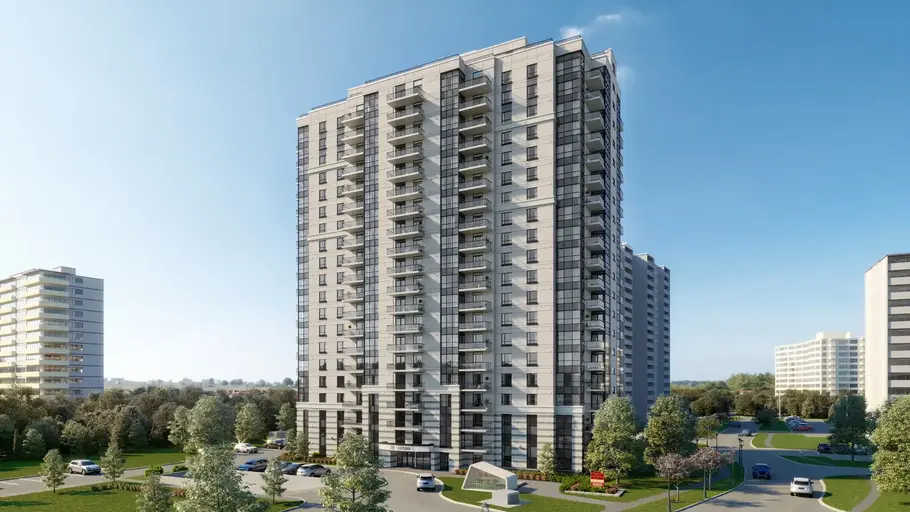 The Shipman Apartments I | 32 Towering Heights Blvd, St. Catharines | 2947940