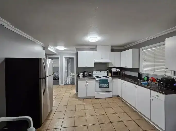 Basement for rent at 7029 Malvern Place | 7029 Malvern Place, Surrey | 2948017