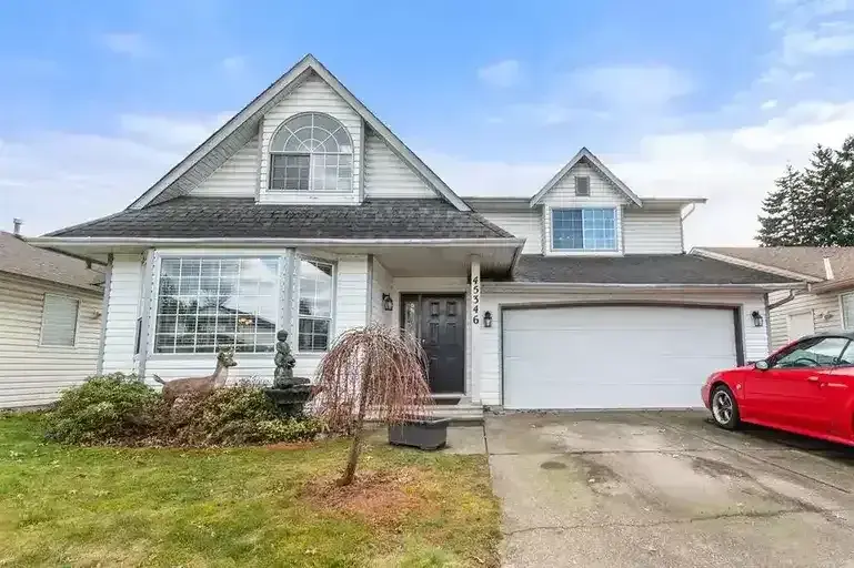 4 Bed, 3 Bath Home in Labelle Avenue, Chilliwack | 45346 Labelle Avenue, Chilliwack | 2948035