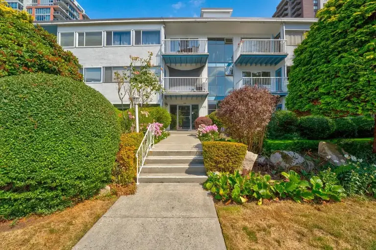 1450 Chesterfield | 1450 Chesterfield, North Vancouver | 2948044