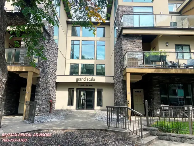 #28 11518 76 Avenue Northwest | 11518 76 Avenue Northwest, Edmonton | 2948099