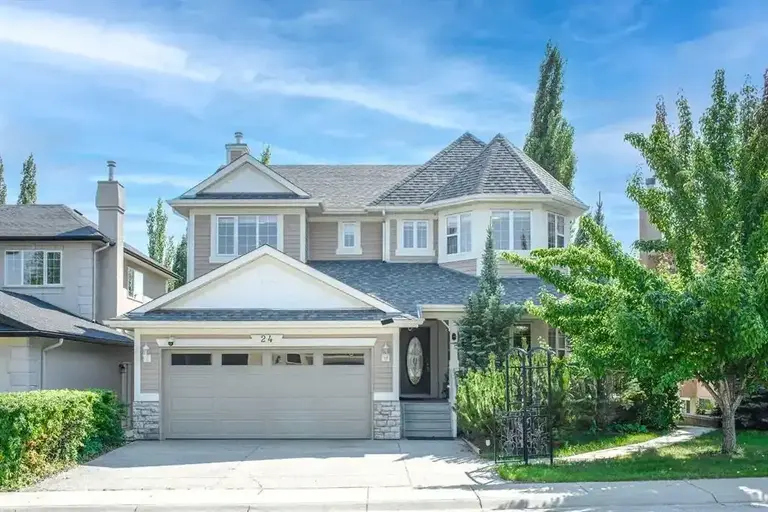 24 Discovery Ridge SW | 24 Discovery Ridge Rise Southwest, Calgary | 2948101