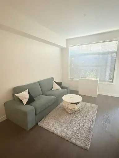 Charming Furnished 1+Den Ground-Floor Unit with Patio Access | 114 - 22 Auburn Bay Link Southeast, Calgary | 2948120