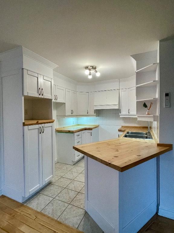 Condo 4 1/2 - chauffage/electricité inclus | 2948164