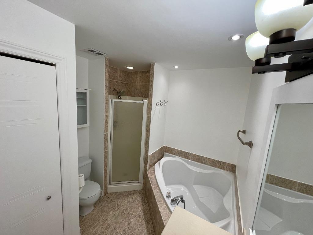 Condo 4 1/2 - chauffage/electricité inclus | 2948164