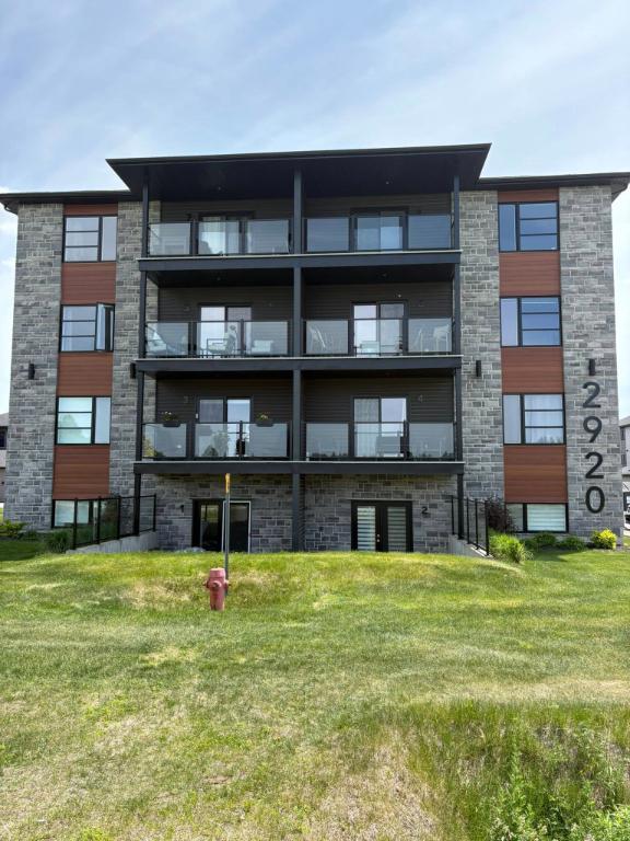 Logement moderne de 3 chambres à louer pour le 1er septembre 2025 | 2948165