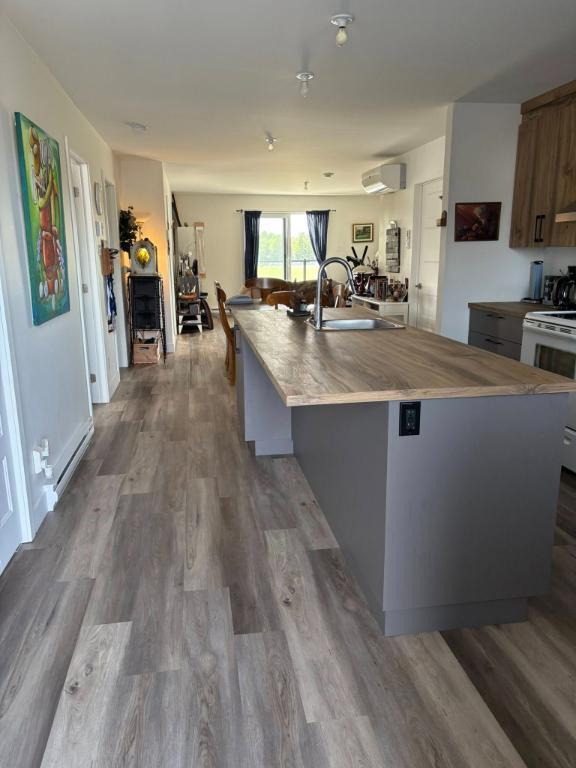 Logement moderne de 3 chambres à louer pour le 1er septembre 2025 | 2948165