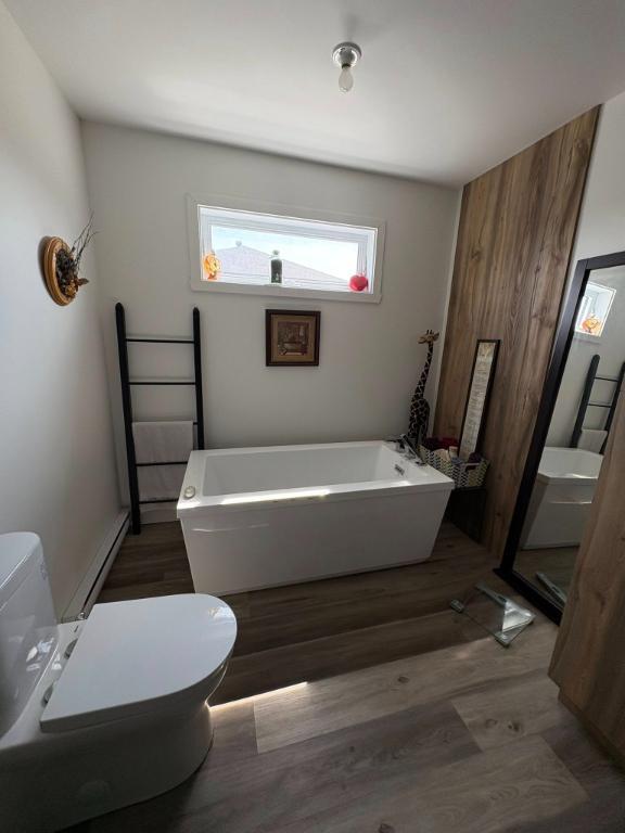 Logement moderne de 3 chambres à louer pour le 1er septembre 2025 | 2948165