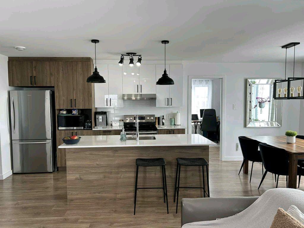 très grand 4 1/2 à louer | 2948166