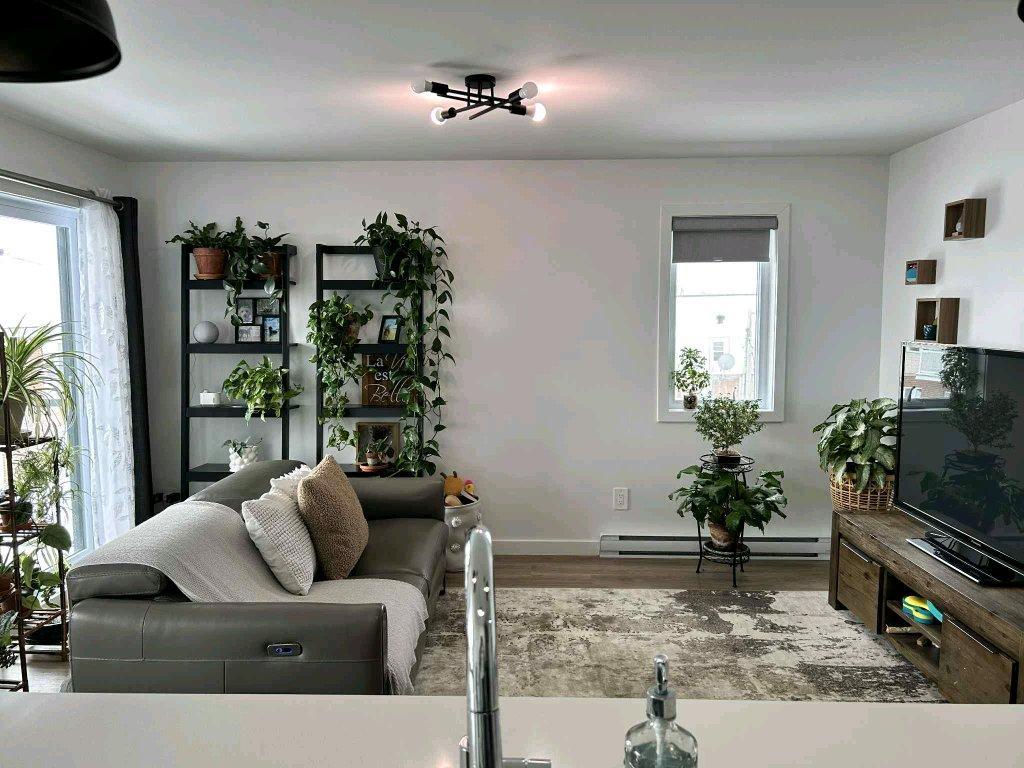 très grand 4 1/2 à louer | 2948166