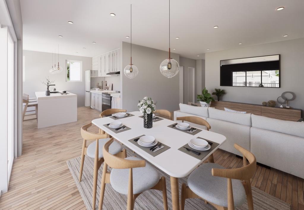 TOUT NOUVEAU PROJET À SAINT- OURS | 2948169