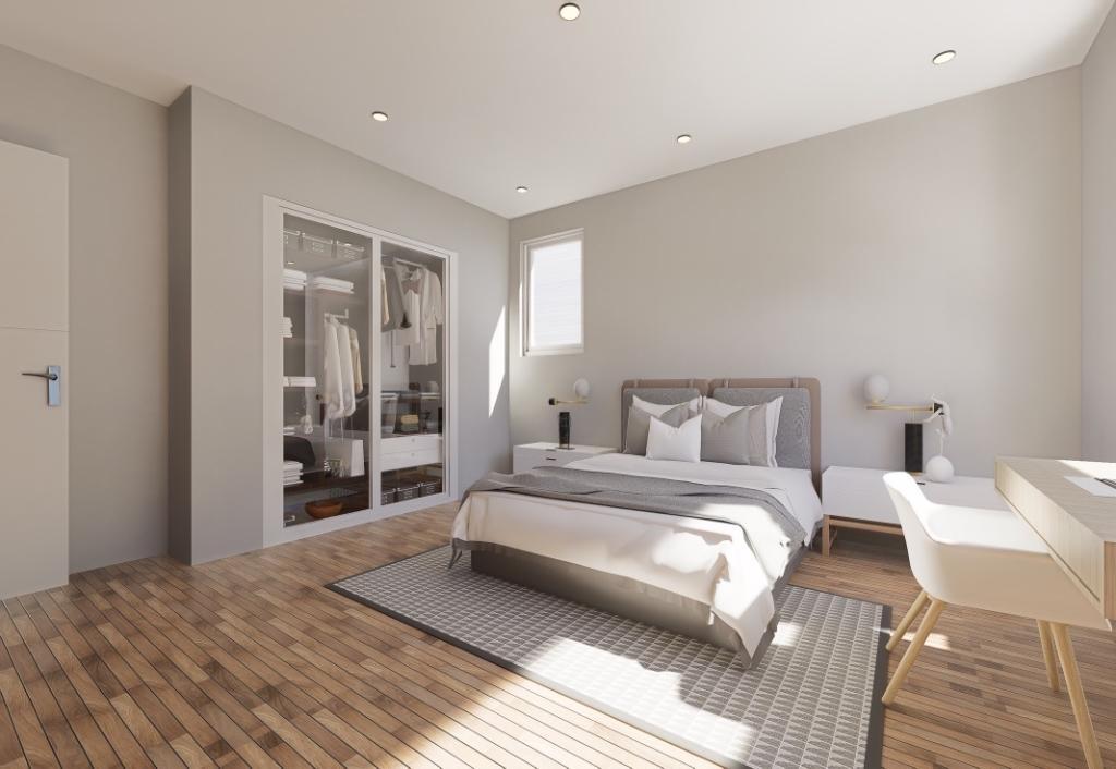 TOUT NOUVEAU PROJET À SAINT- OURS | 2948169