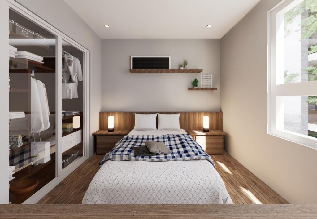 TOUT NOUVEAU PROJET À SAINT- OURS | 2948169