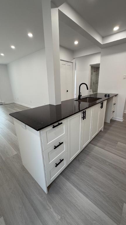 À louer – Magnifique condo 4 ½ entièrement rénové – 1050 pi² | 2948171
