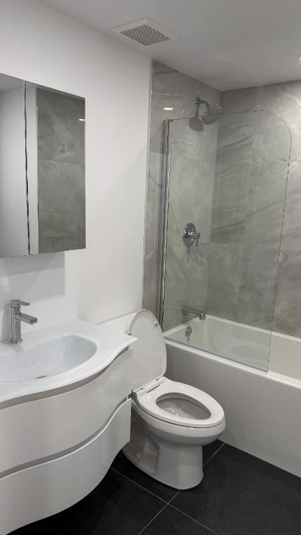 À louer – Magnifique condo 4 ½ entièrement rénové – 1050 pi² | 2948171