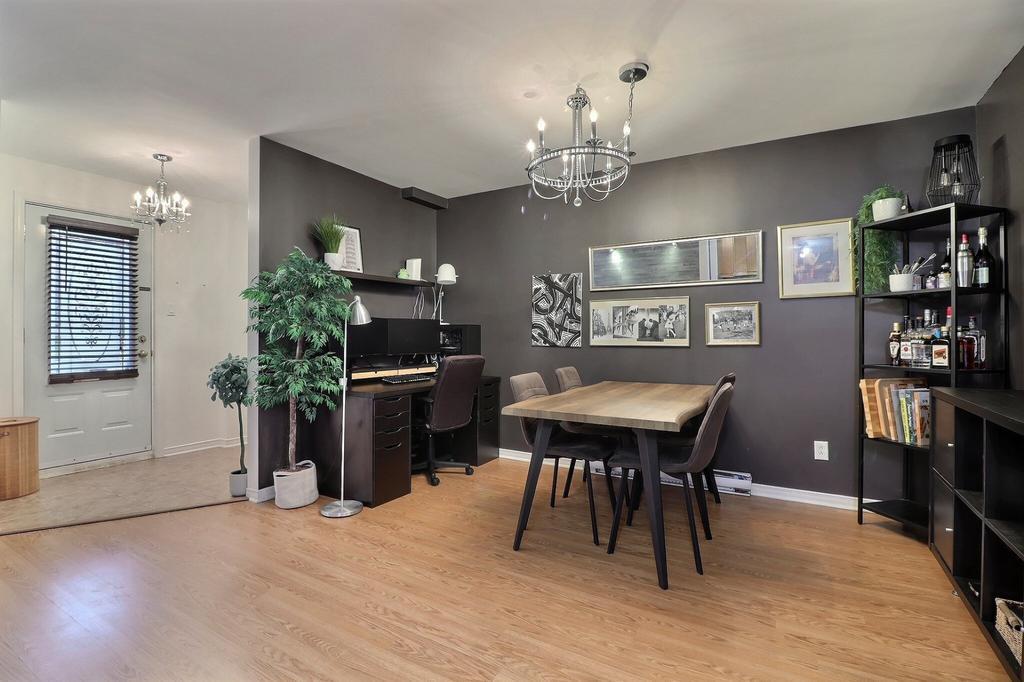 CONDO À LOUER 4-1/2 | 2948181