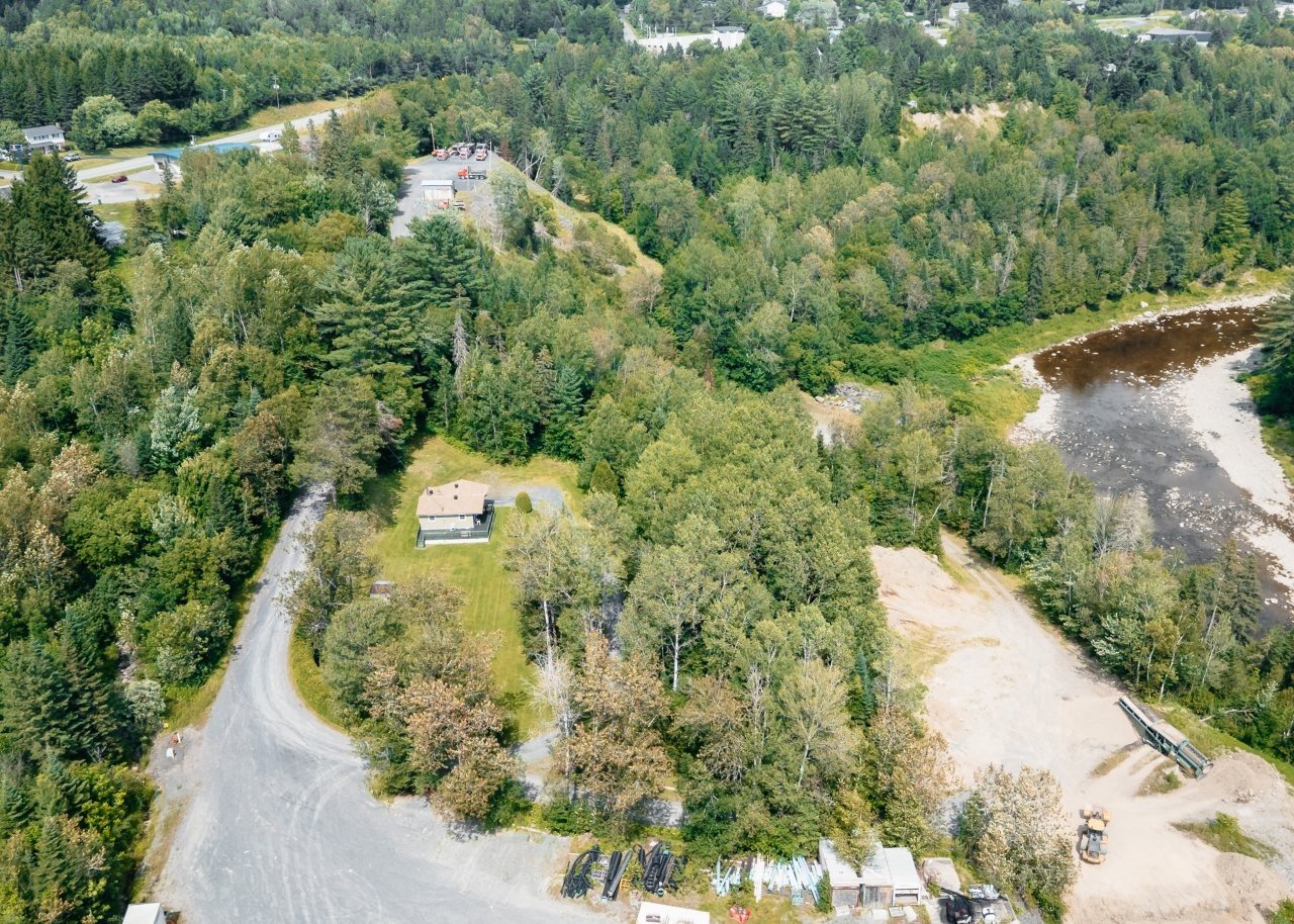 Terrain Résidentiel Saint-Georges À Vendre | 2948238