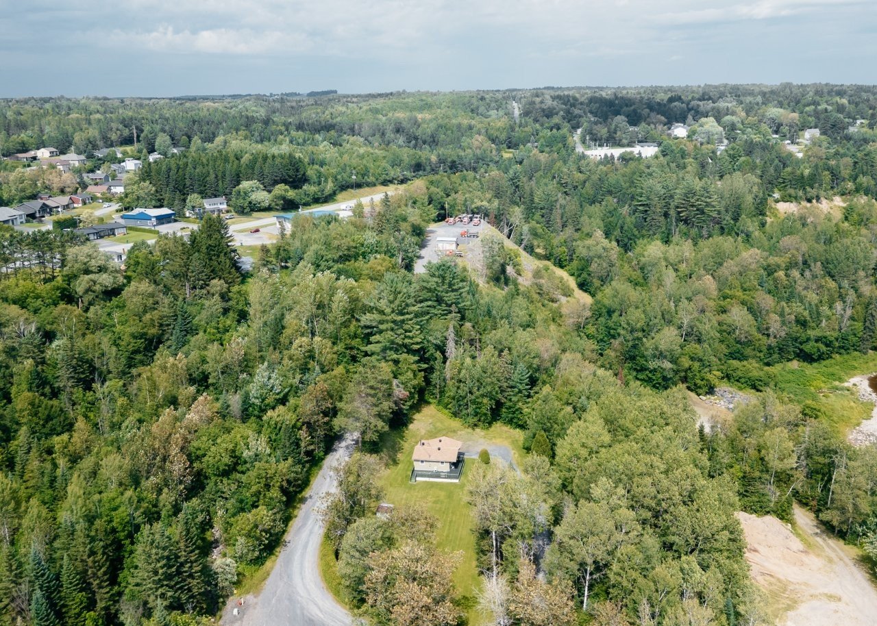 Terrain Résidentiel Saint-Georges À Vendre | 2948238