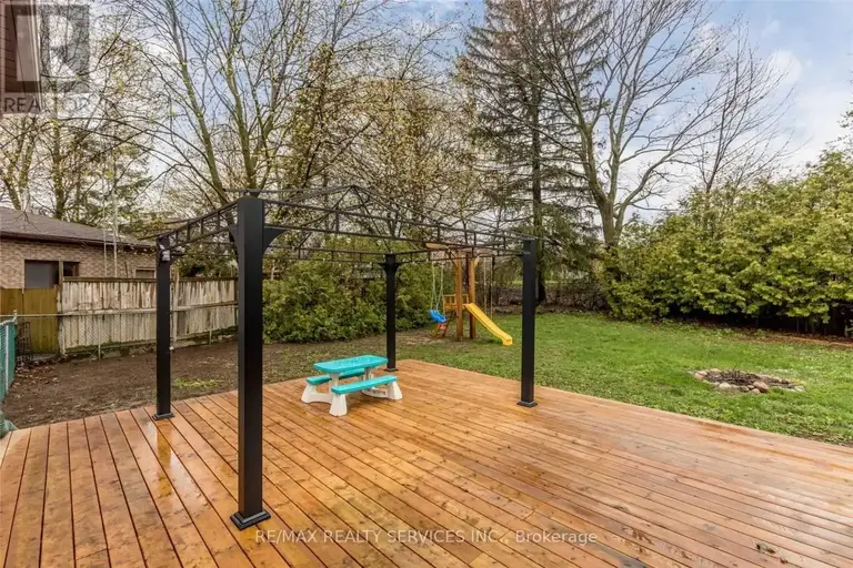83 JANICE DRIVE | 83 JANICE DRIVE, Barrie | 2948338