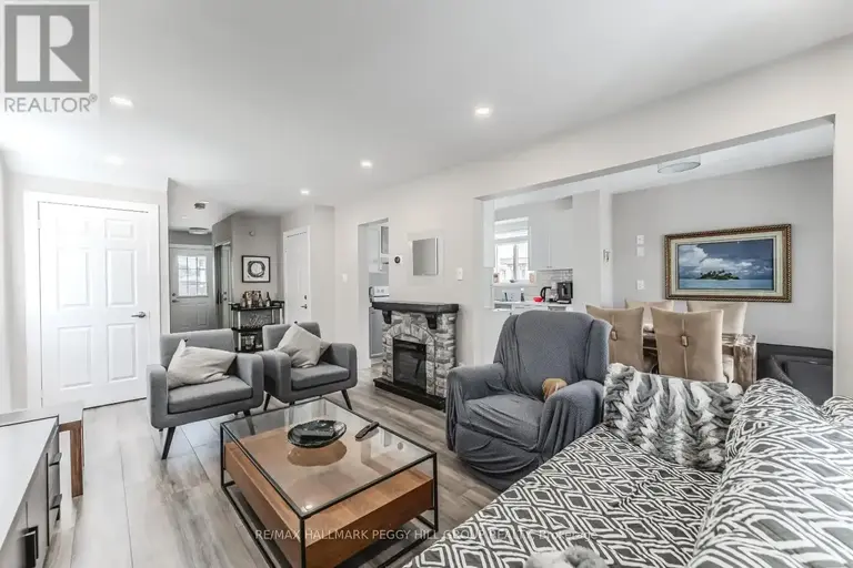 67 WESSENGER DRIVE | 67 WESSENGER Drive, Barrie | 2948344