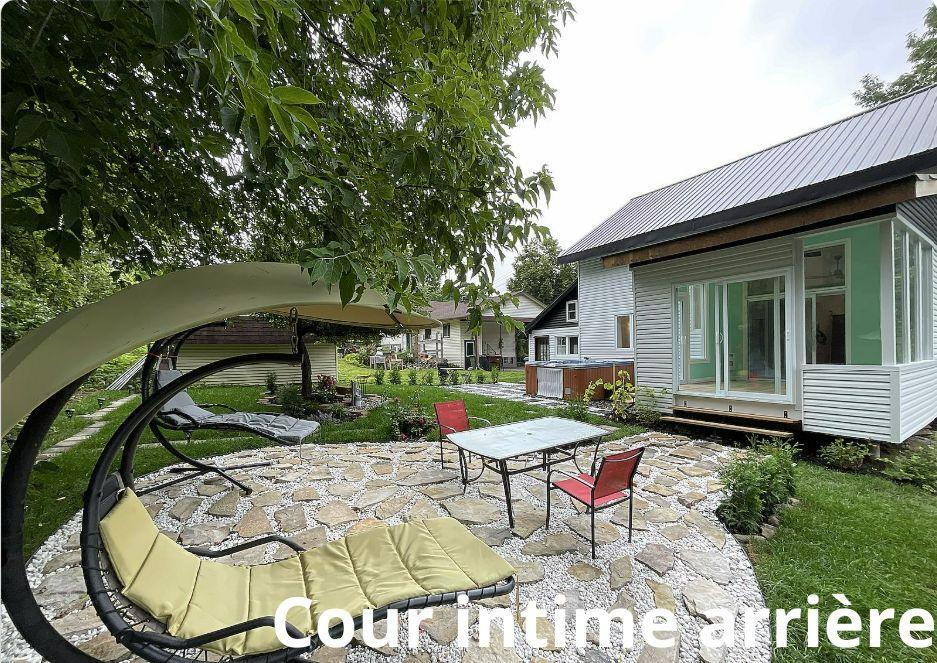 Maison récente (2022) 4 chambres 3 salles de bain | 2948477