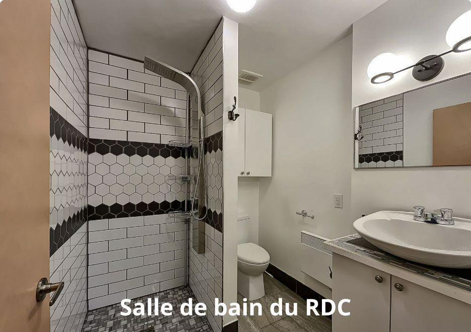 Maison récente (2022) 4 chambres 3 salles de bain | 2948477