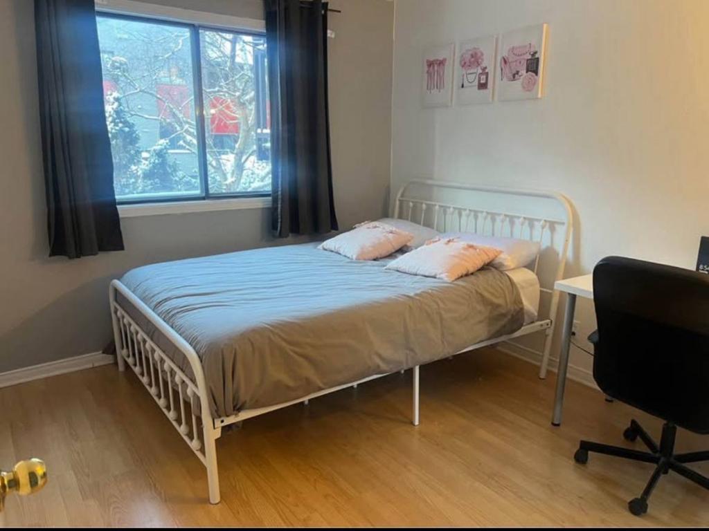 Condo rénové à l’Île-des-Sœurs – 4 ½ avec stationnement | 2948479