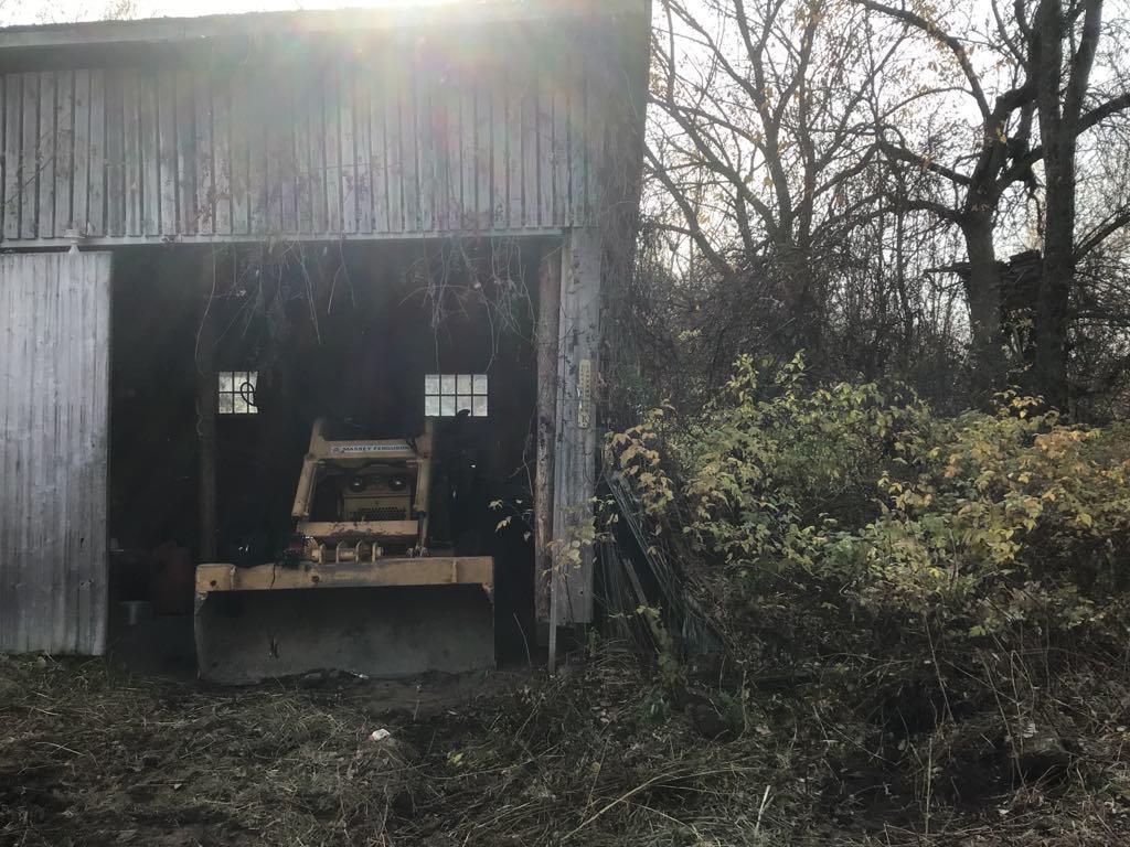 Terre à vendre - Hinchinbrooke, chemin gore | 2948483