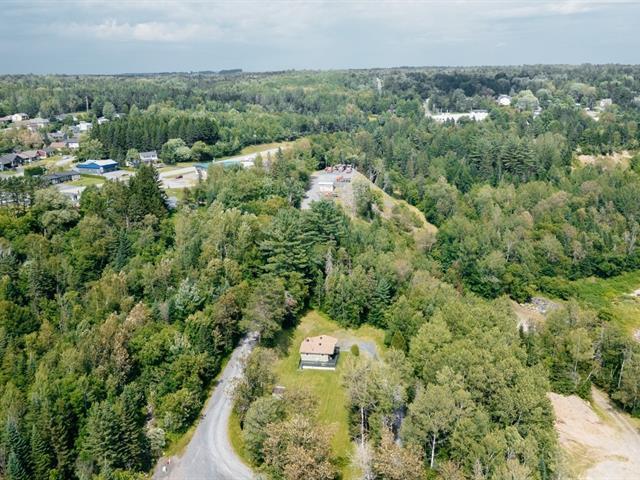 Saint-Georges-de-Beauce (Chaudière-Appalaches) : Terrain commercial à vendre | 2949559