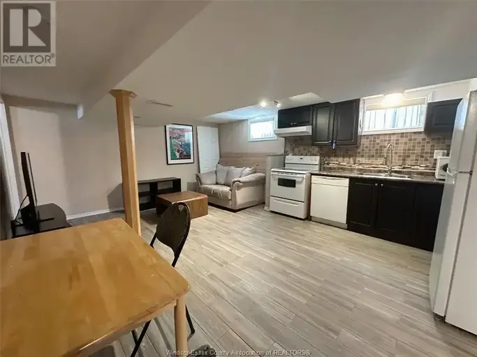 849 DOUGALL AVENUE Unit# LOWER | 849 DOUGALL AVENUE Unit# LOWER, Windsor | 2951264
