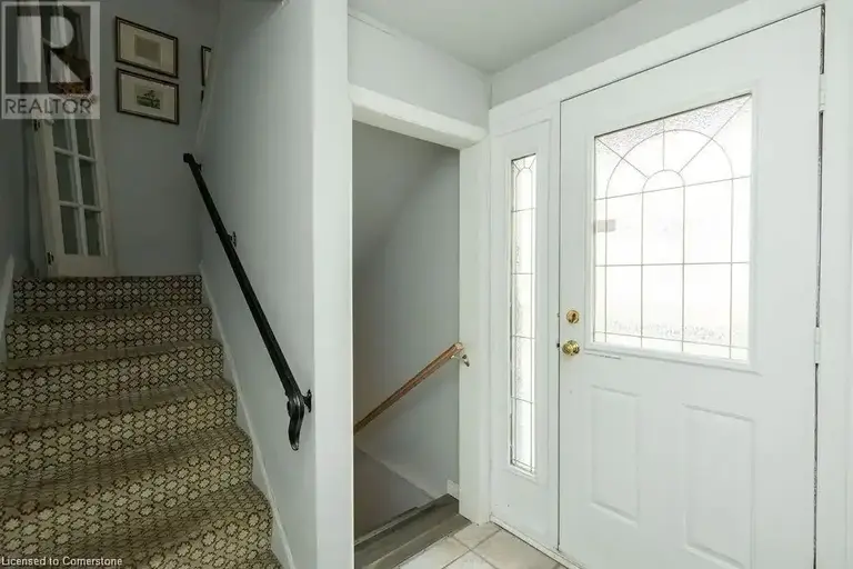 9 DON Street Unit# Basement | 9 DON Street Unit# Basement, Dundas | 2948534