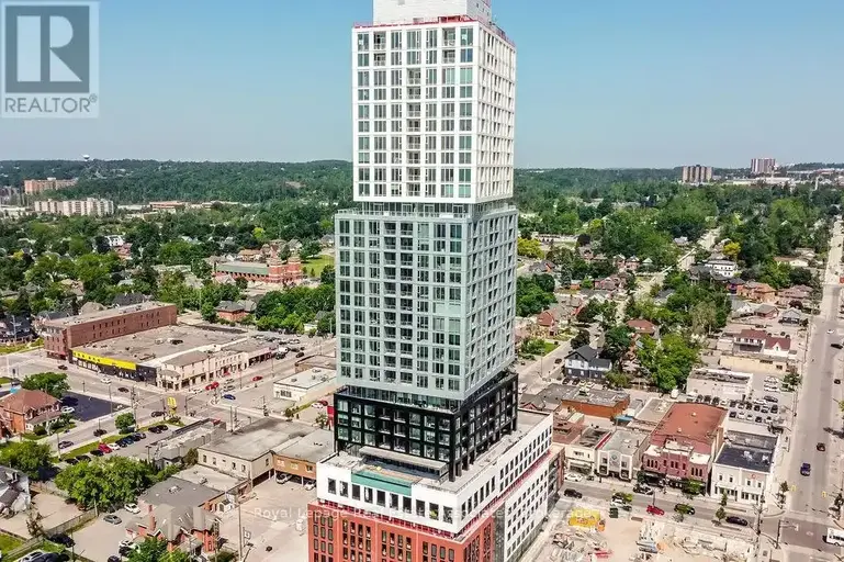 1203 - 39 MARY STREET | 1203 - 39 MARY STREET, Barrie | 2948571