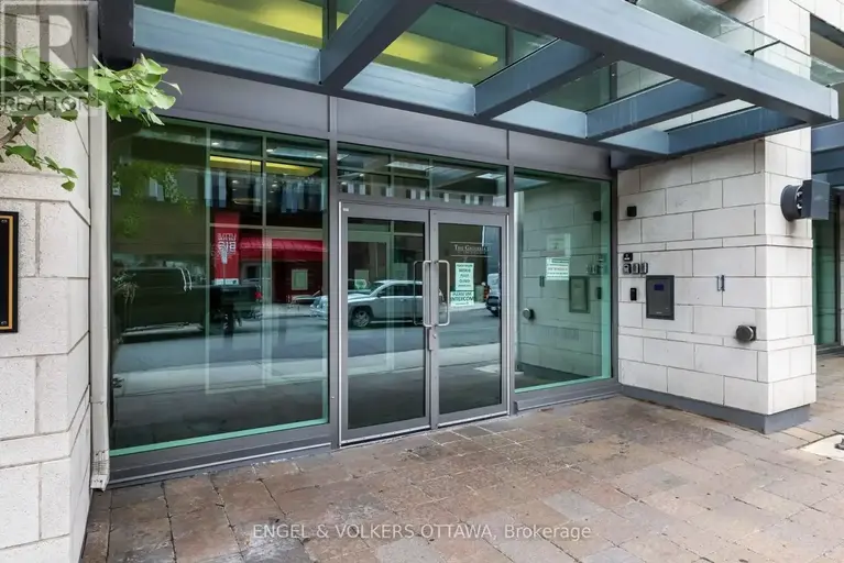 913 - 238 BESSERER STREET | 913 - 238 BESSERER STREET, Ottawa | 2948580
