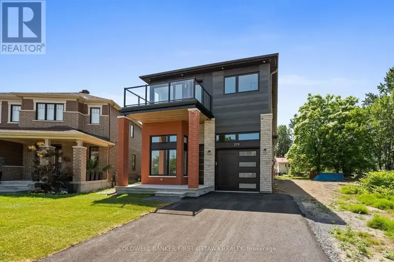 B - 279 ENCLAVE WALK | B - 279 ENCLAVE WALK, Ottawa | 2948583