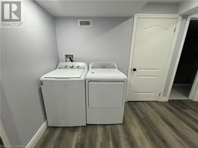 222 DOON MILLS Drive Unit# BASEMENT | 222 DOON MILLS Drive Unit# BASEMENT, Kitchener | 2951283