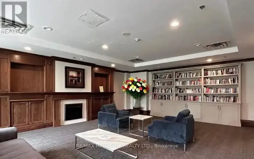 1213 - 23 ONEIDA CRESCENT | 1213 - 23 ONEIDA CRESCENT, Richmond Hill | 2951284