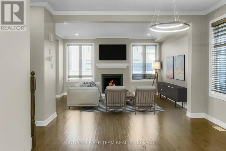670 DECOEUR DRIVE | 670 DECOEUR DRIVE, Ottawa | 2948683
