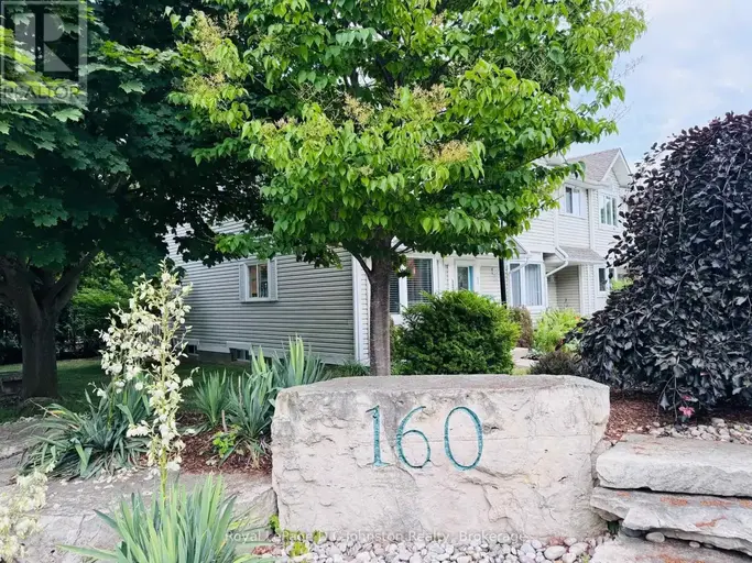 1 - 160 MORPETH STREET | 1 - 160 MORPETH STREET, Saugeen Shores | 2966365
