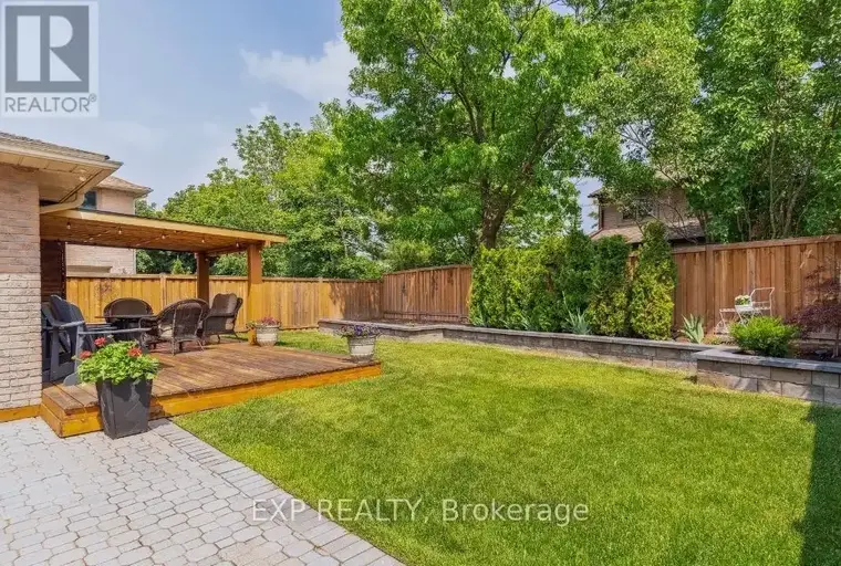 259 O'DONOGHUE UNIT2 AVENUE | 259 O'DONOGHUE UNIT2 AVENUE, Oakville | 2951287